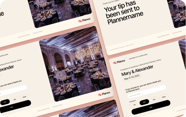 planner